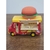 Miniatura Carrinho Food Truck Musical Escala 1:36 Metal e Fricção Cachorro Quente - comprar online