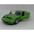 Miniatura Lamborghini Miura 1971 P400 SV Kinsmart 1:36 Metal e Fricção Verde - comprar online