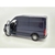 Miniatura Van Mercedes Benz Sprinter 2015 Welly 1/38 Metal e Fricção Azul Escuro - loja online