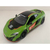 Miniatura Mclaren 675LT Kinsmart 1/36 Metal e Fricção Verde na internet