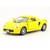 Miniatura Toyota MR2 2005 Kinsmart 1:32 Metal e Fricção Branco - loja online