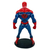 Boneco Estatua Homem Aranha Herói Marvel Colecionável Miniatura 19 cm de Resina - comprar online