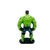 Boneco Estatua Marvel Vingadores Hulk Colecionavel 18 cm de Resina - comprar online