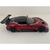 Miniatura Aston Martin Vulcan Faixa Kinsmart 1/38 Vinho tento Preto - comprar online