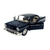 Imagem do Miniatura Chevrolet Bel Air 1957 Kinsmart 1/40 Metal e Fricção Preto