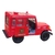 Miniatura Jeep 1971 DJ-5B Kinsmart 1:26 Metal e Fricção Firefighter 911 Bombeiro Vermelho - comprar online