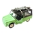 Carro Miniatura Citroen Mehari 1968 Buggy 1:38 de Metal com 11cm - MundoMIXCIF