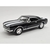 Miniatura Camaro Z-28 ano 1967 Kinsmart 1/37 Metal e Fricção faixas Branca - Preto - loja online