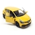 Miniatura Renault Clio RS Welly 1/38 Metal e Fricção Amarelo - comprar online