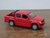 Miniatura Amarok CD Toys 1/32 Metal e Fricção Vermelha na internet