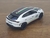 Miniatura Lamborghini Urus Perfomante Kinsmart 1:40 Metal e Fricção Branca - MundoMIXCIF