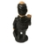 Boneco Estatua Seu Barriga Estatueta Turma Do Chaves 18 cm de Resina - comprar online