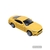 Miniatura Ford Mustang GT 2015 RMZ 1/38 Metal e Fricção Amarelo Brilhante na internet