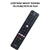 Controle Remoto TV SMART TOSHIBA YOUTUBE/NETFLIX Compatível 9134. - MundoMIXCIF