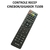 Controle Remoto RECEP CINEBOX/GIGABOX Compatível 7550B - comprar online