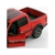 Imagem do Miniatura Ford F-150 Raptor 2022 Livery Edition Kinsmart 1:46 Metal e Fricção Vermelho