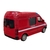 Miniatura Van Sprinter Mercedes Bombeiro Real 1:43 Metal e Fricção Vermelho - comprar online