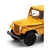 Miniatura Jeep 1971 DJ-5B Kinsmart 1:26 Metal e Fricção School Bus Escolar Amarelo Amarela - comprar online