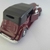 Miniatura Rolls Royce Phantom 1924 Metal Abre Porta Carro Antigo coleção VINHO ESCURO - comprar online