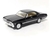 Chevrolet Impala 1967 Kinsmart 1/43 Metal e Fricção Preto - comprar online