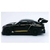 Miniatura Carro Bentley Continental GT3 Kinsmart 1/38 Preto faixa Dourada na internet