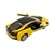 Miniatura BMW I8 Kinsmart 1/36 Metal e Fricção Amarelo na internet