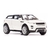 Miniatura Land Rover Range Evoque Welly 1/34 Metal e Fricção Branco - comprar online