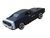 Miniatura Dodge Charger Velozes e Furiosos Metal e Fricção 1:32 Preto - MundoMIXCIF