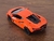 Imagem do Miniatura Lamborghini Revuelto Kinsmart 1/38 Metal e Fricção Laranja