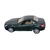 Miniatura Mercedes SLK-Class Kinsmart 1:32 Metal e Fricção Verde - comprar online