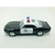 Miniatura Camaro 1967 Z-28 Kinsmart 1/38 Metal e Fricção Preto Policia - comprar online