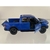 Imagem do Miniatura Dodge RAM 1500 2019 Kinsmart 1/46 Metal e Fricção Azul