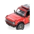 Imagem do Miniatura Ford Bronco 2022 Kinsmart 1/34 Metal e Fricção Vermelho Bombeiro