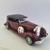 Miniatura Rolls Royce Phantom 1924 Metal Abre Porta Carro Antigo coleção VINHO ESCURO - MundoMIXCIF