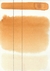 Acuarela Roman Szmal - 108 - Natural Sienna - comprar online