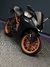 KTM RC200 - 2018