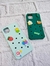 FUNDA SILICONA CROCS Y PINS CON DISEÑOS - comprar online