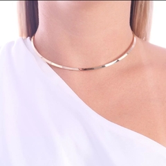 Choker aro