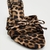 Salto arco leopardo - comprar online