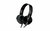 AURICULAR VINCHA EXTRA BASS AR-1164 NEGRO