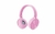 AURICULAR VINCHA EXTRA BASS AR-1164 ROSA