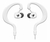 Auriculares deportivos HS-M270 blanco GENIUS