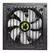 FUENTE 500W GAMEMAX 80 PLUS BRONZE VP-500 FAN 12CM en internet