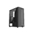 Gabinete SYX Gamer EZQ3 Negro ATX + FAN GAMEMAX ARGB