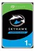 DISCO RIGIDO SEAGATE 1TB INT SATA3 SKYHAWK