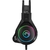 HEADSET GAMING MARVO HG8901 LED RAINBOW - comprar online