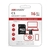 MEMORIA MICROSD HIKVISION 16GB