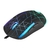 Mouse Gaming Marvo M115 4000 Dpi Led 7 Col Ambidiestro - comprar online