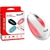 MOUSE GENIUS DX-MINI WHITE - PINK USB