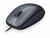 Mouse LOGITECH M90 USB Negro